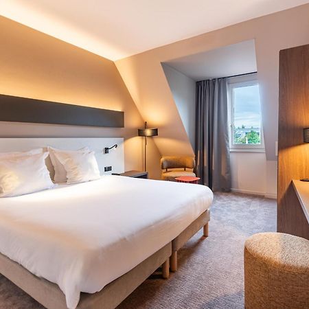 Hotel L'Europe Horbourg-Wihr Kültér fotó