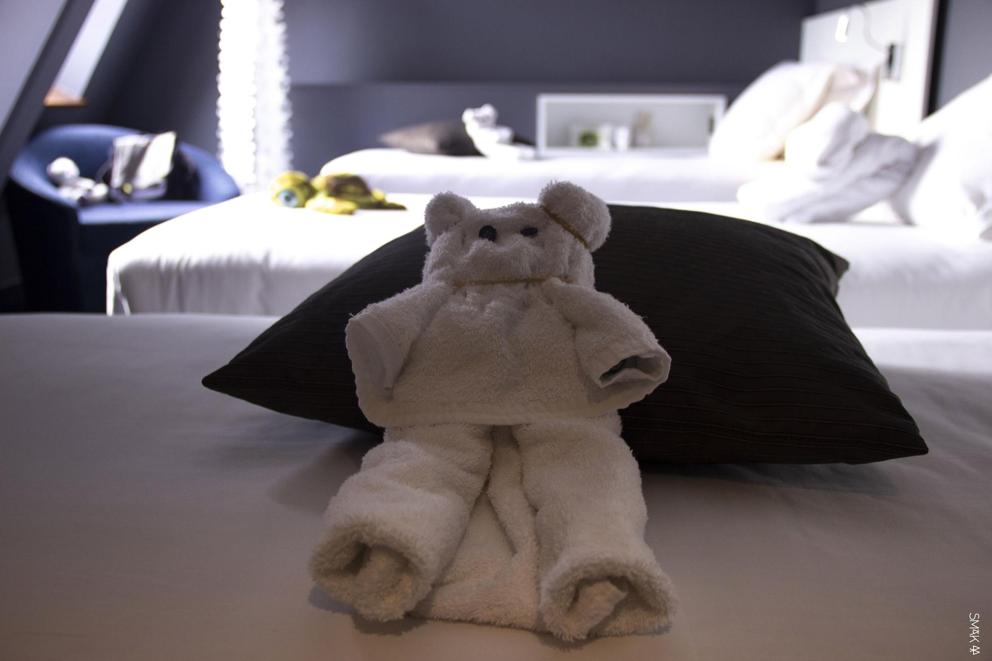 Hotel L'Europe Horbourg-Wihr Kültér fotó