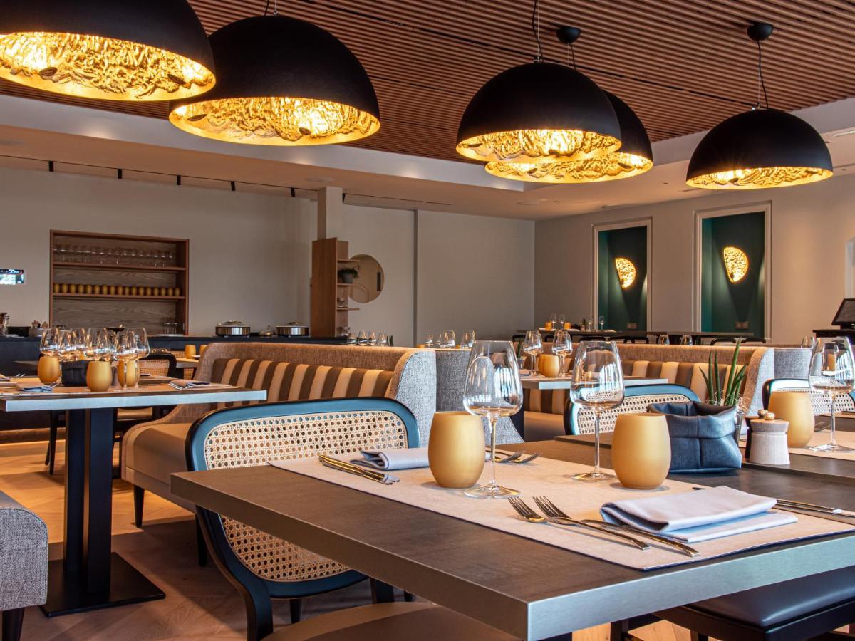 Hotel L'Europe Horbourg-Wihr Kültér fotó