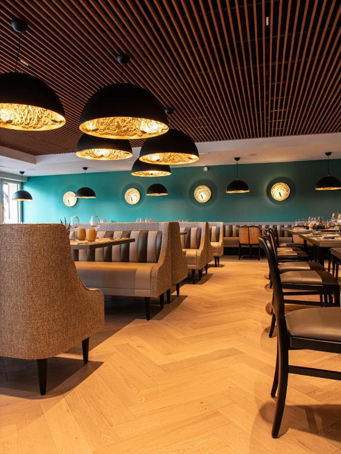 Hotel L'Europe Horbourg-Wihr Kültér fotó