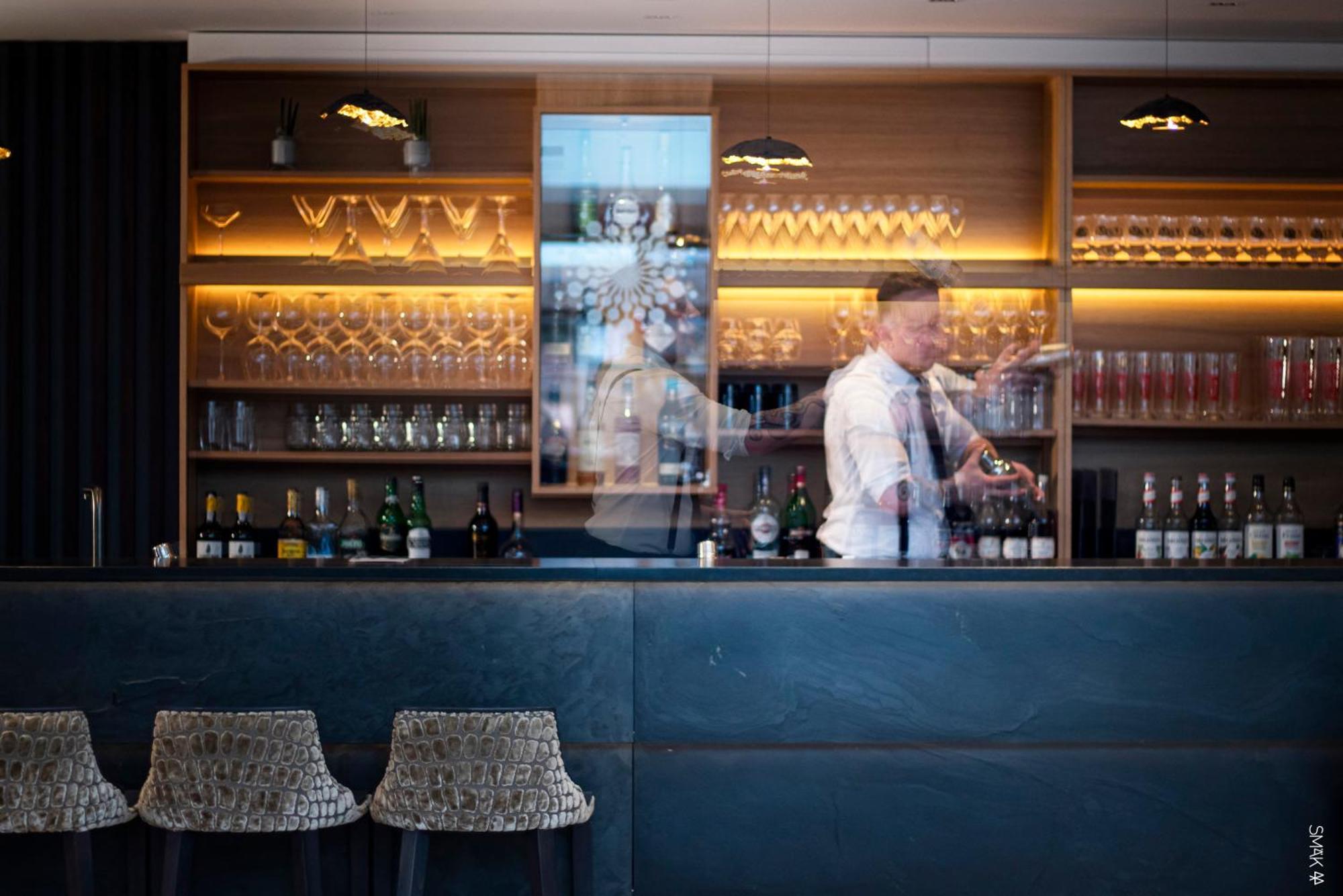 Hotel L'Europe Horbourg-Wihr Kültér fotó