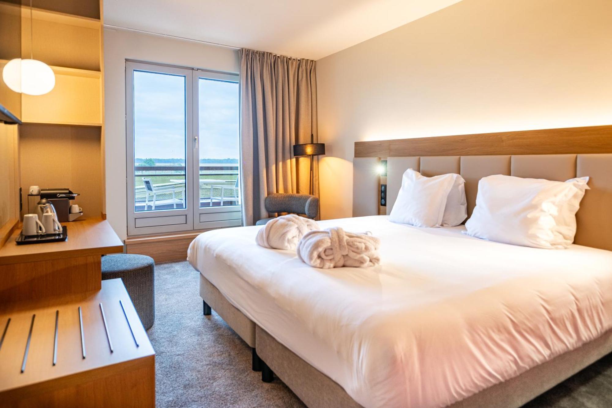 Hotel L'Europe Horbourg-Wihr Kültér fotó