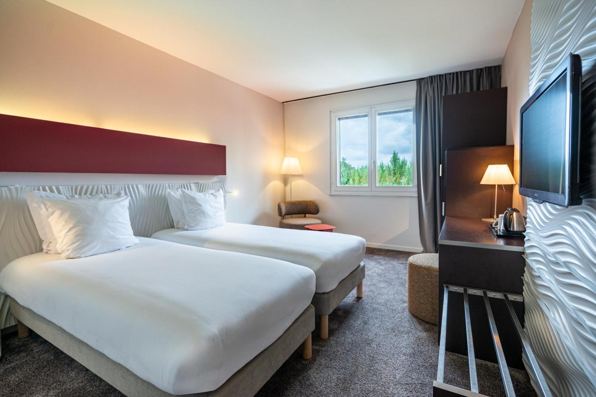Hotel L'Europe Horbourg-Wihr Kültér fotó